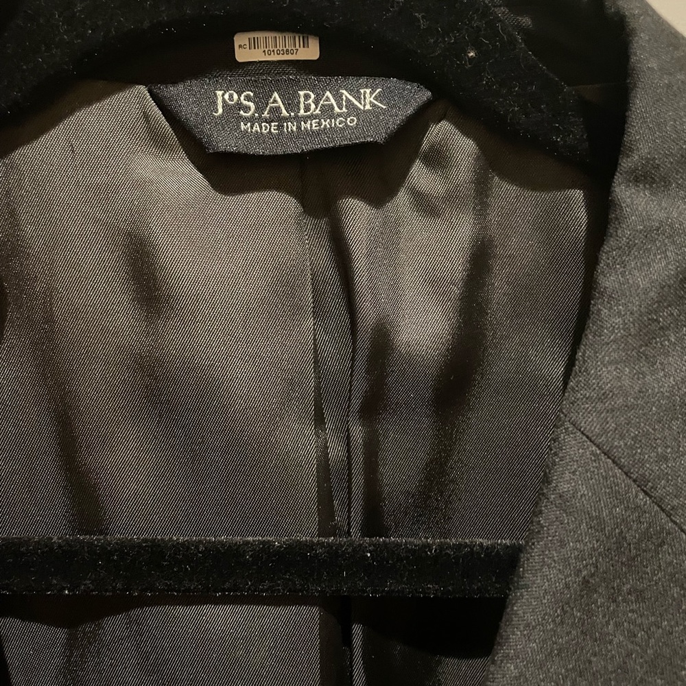 Jos. A. Bank Coat